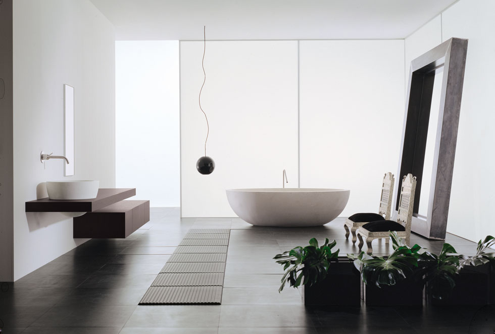 15 Modern Bathroom Decor Ideas