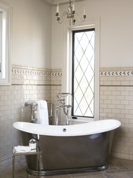 Contemporary Bathroom Decor Ideas