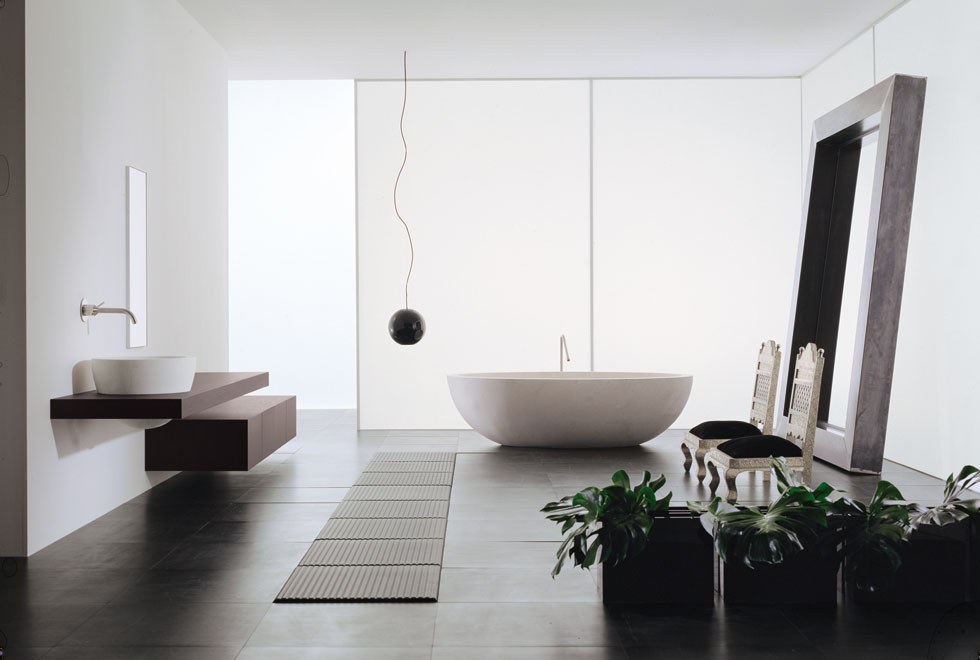 Contemporary Bathroom Modern 15 Modern Bathroom Decor Ideas